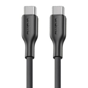 CABLE ORAIMO USB-C A USB-C ROBUSTLINE 60W 1.5M OCD-114CC