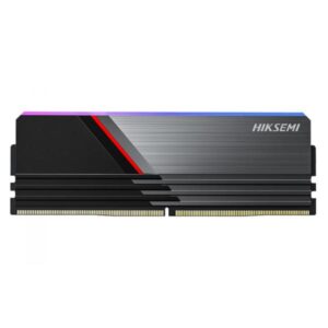 MEMORIA RAM PC 8GB HIKSEMI SWORD DDR4 3200MHZ CL18 1.35V HSC408U32B4 8G