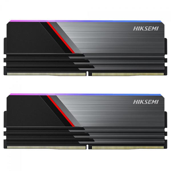 MEMORIA RAM PC 16GB(2X8GB) HIKSEMI HSC416U32B4 16GB DDR4 3200MHZ CL16 1.35V
