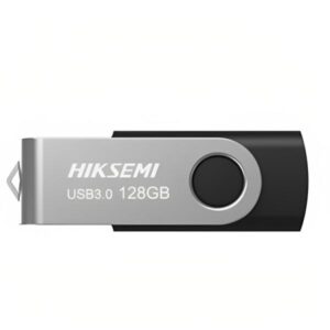 MEMORIA USB 128GB HIKSEMI HS-USB-M200S 128G U3 USB-A 3.0 80MB/S / 25MB/S