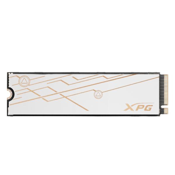 HD INTERNO SOLIDO 2TB ADATA MARS 980 BLADE PCIE GEN5 X4 M.2 2280 14,000/13,000MB/S SMAR-980B-2TCS