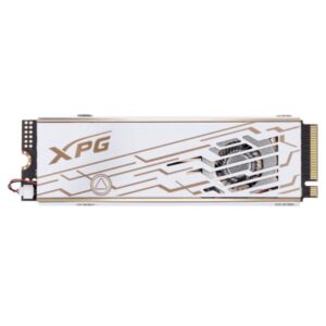 HD INTERNO SOLIDO 1TB ADATA MARS 980 PRO M.2 2280 PCIE GEN5 X4 14,000/13,000MB/S CON SISTEMA DE REFRIGERACIÓN SMAR-980P-1TCI