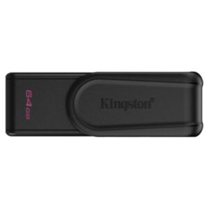 MEMORIAS USB 64GB KINGSTON EXODIA S USB-A 60 MB/S DTXS/64GB
