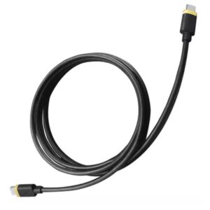 CABLE USB-C A USB-C THONET & VANDER ENERGIE 1.5M HK097-03673