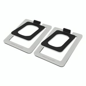 SOPORTE PARA PARLANTE THONET & VANDER ZIEL 150 X 165 MM CAPACIDAD DE 2.8KG ANTIDESLIZANTE Y ANTIVIBRACION HK096-03679