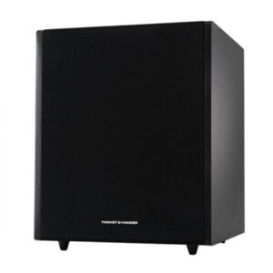 PARLANTE THONET & VANDER SW10 100W BLUETOOTH HK096-03649