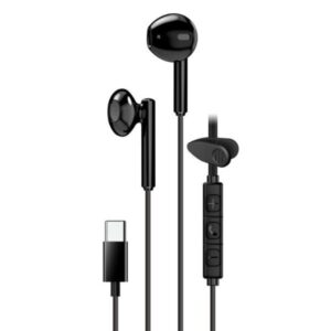AUDIFONO GENIUS HS-M366 ALÁMBRICO USB-C 31710033400