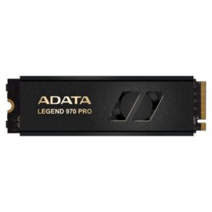 HD INTERNO 2TB ADATA LEGEND 970 PRO PCIE GEN 5 M.2 2280 SLEG-970P-2TCI