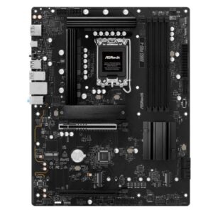 TARJETA MADRE ASROCK B860 PRO-A LGA1851 ATX DDR5 MB-B860 PROA