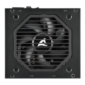 FUENTE DE PODER SHARKOON REBEL P20 850W CYBENETICS GOLD FULL MODULAR 120MM 4044951040629