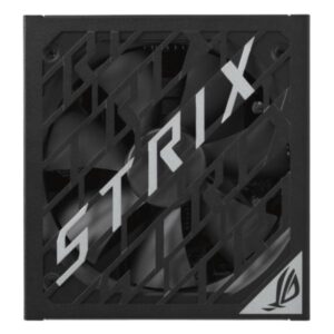 FUENTE DE PODER ASUS ROG STRIX 1200W PLATINUM FULL MODULAR ATX ROG-STRIX-1200P-GAMING 90YE00W0-B0AA00