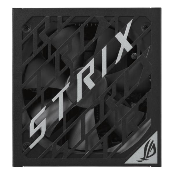 FUENTE DE PODER ASUS ROG STRIX 1200W PLATINUM FULL MODULAR ATX ROG-STRIX-1200P-GAMING 90YE00W0-B0AA00