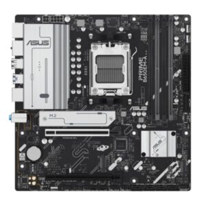 TARJETA MADRE ASUS PRIME B650EM-A AM5 MICRO ATX DDR5 90MB1LP0-M0EAY0