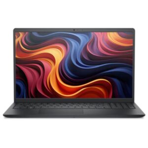 LAPTOP DELL 15 DC15255 15.6" AMD RYZEN 3-7320U 8GB 512GB SSD WIN 11 HOME INGLÉS DELL-15-3-7320U-512G