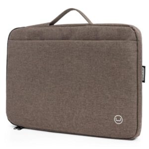 MALETIN PARA LAPTOP UNNO TEKNO CITYSLEEK BG2706BR 15.6"
