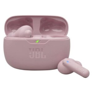 AUDIFONO JBL VIBE BEAM 2 INALÁMBRICO BLUETOOTH JBLVBEAM2PIKAM