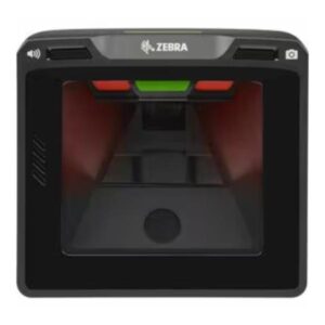 LECTOR DE CÓDIGO DE BARRA ZEBRA SSP7201-V USB KIT SP7201-SV4U2100AZW