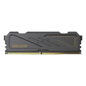 MEMORIA RAM PC 16GB HIKSEMI ARMOR BLACK DDR5 4800 MHZ HSC516U48D2 16G