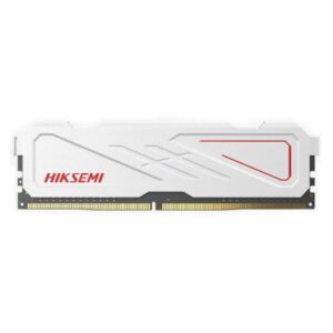 MEMORIA RAM PC 16GB HIKSEMI ARMOR WHITE DDR5 4800 MHZ HSC516U48E2 16G