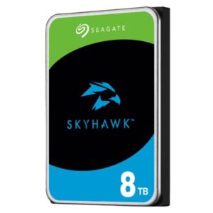 HD INTERNO 8TB SEAGATE ST8000VX009 3.5'' SATA III 5400 RPM 303801353