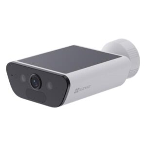 CAMARA SOLAR EZVIZ CS-CB5-R100-2F8WFL(AM-STD) 4K CMOS 2.8 MM 15 M AUDIO BIDIRECCIONAL 303102986