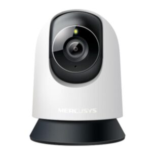 CÁMARA DE SEGURIDAD DOMO PAN/TILT TP-LINK MC210(EU) 2K 4 M 9 M AUDIO BIDIRECCIONAL