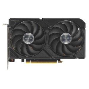 TARJETA DE VIDEO ASUS DUAL-RX9060XT-16G GDDR6 3250 MHZ 90YV0LG2-M0AA00