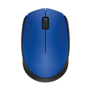 MOUSE LOGITECH M170 INALÁMBRICO 2.4 GHZ 1000 DPI 910-004800