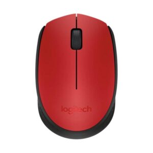 MOUSE LOGITECH M170 INALÁMBRICO 2.4 GHZ 1000 DPI 910-004941
