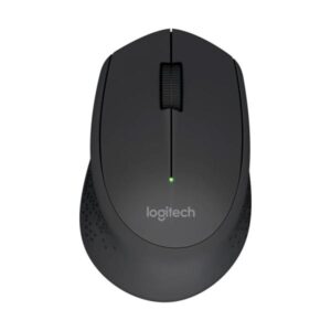 MOUSE LOGITECH M280 INALÁMBRICO USB 1000 DPI 910-004284