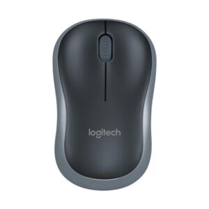 MOUSE LOGITECH M185 INALÁMBRICO 2.4 GHZ 1000 DPI 910-002225