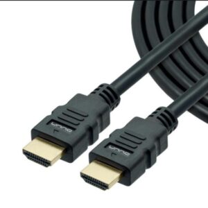 CABLE HDMI 4.5M / 15FT CB4115BK