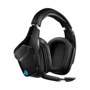 HEADSET GAMING LOGITECH G935 INALÁMBRICO CON RECEPTOR 981-000742