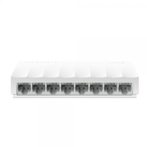 SWITCH TP LINK 8 PUERTOS 10/100MBPS LS1008