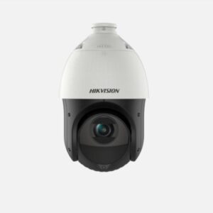 CAMARA DE SEGURIDAD HIKVISION PTZ 4MP. 4 INCH IP SPEED DOME. 25X OPTICAL ZOOM. 16X DIGITAL ZOOM. H.265+. 100 M IR DISTANCE  DS-2DE4425IW-DE(T5) 327000240