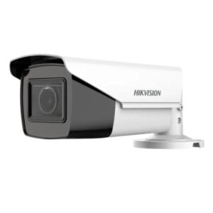 CAMARA DE SEGURIDAD HIKVISION ANALOGA 5MP METAL BULLET MOTORIZADA VARIFOCAL IP67 DS-2CE19H0T-AIT3ZF(2.7-13.5mm) 300513458