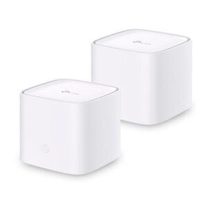 SISTEMA WIFI TP LINK AC1200 WHOLE HOME MESH HC220-G5 (2-PACK ) US1