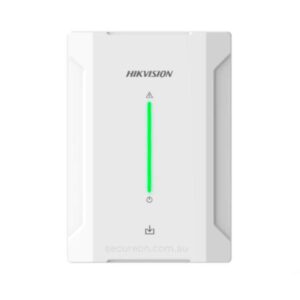 MODULO DE RELE HIKVISION DS-PM1-I802-H (O-STD) 302402010