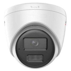 CAMARA TURRET HIKVISION DS-2CD1327G2H-LIU(2.8mm) 2MP COLORVU SMART HYBRID LENTE FOCAL FIJO 30M IR IP67  311325400