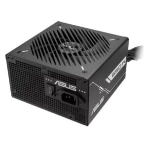 FUENTE DE PODER ASUS PRIME-650B-BLACK 80 PLUS BRONZE NO MODULAR ATX 90YE00Y1-B0AA00