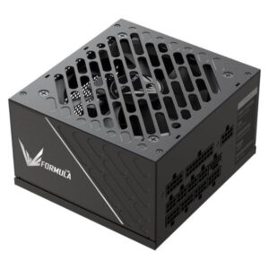 FUENTE DE PODER FORMULA V LINE FV-1200PM 100V-240V 1200W 80 PLUS PLATINUM FULL MODULAR ATX 4711401664758