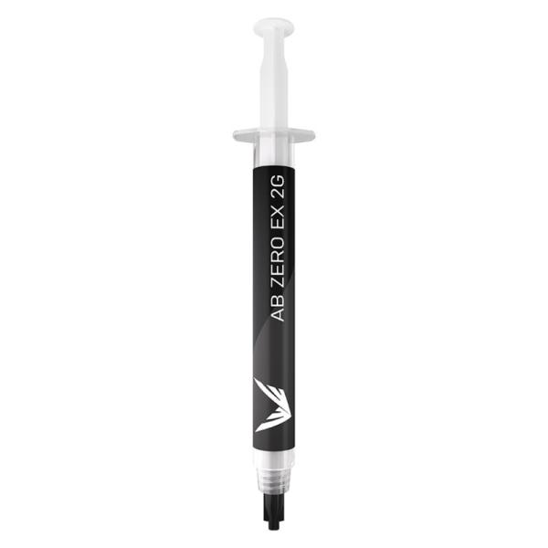 PASTA TERMICA FORMULA V LINE AB ZERO EX 2G 13.5 W/M·K CPU/GPU 4711401661245