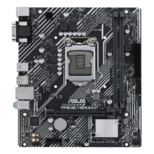 TARJETA MADRE ASUS PRIME H510M-F R3.0 LGA1200 MICRO-ATX DDR4 90MB1I20-M0EAY0