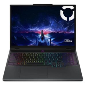 LAPTOP GAMING LENOVO LEGION 5 15.1? 7-260 16GB 512GB SSD RTX 5060/8GB WIN 11 INGLES 83M00001US