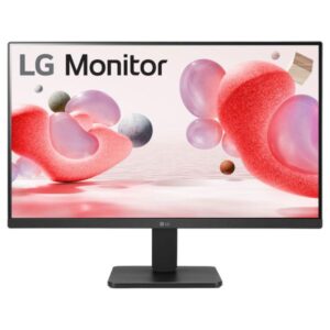 MONITOR LG 22MR410-B 21.45" PLANO 1920 X 1080 100HZ VA AMD FREESYNC HDMI Y D-SUB