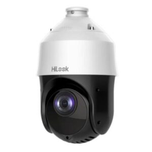 CAMARA ANÁLOGA HIKVISION PTZ-T4215I-D(HILOOKSTD)(E) (E) 2 MP TURBO HD LENTE 5-75MM 15X ÓPTICO IR 100 M SIN AUDIO 301205343