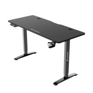 ESCRITORIO AEROCOOL TEGD-5027101.11 ED6 MOUSE PAD SUPERFICIE +SOPORTE DE CABLES