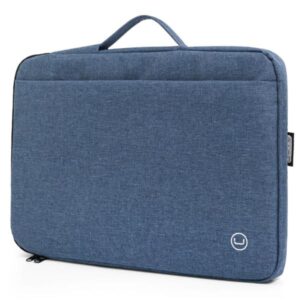 MALETIN PARA LAPTOP UNNO TEKNO CITYSLEEK BG2706BL 15.6"