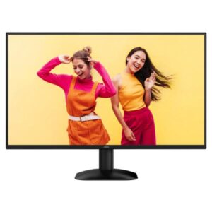 MONITOR GAMING AOC 27B35H3 27" PLANA FULL HD 1920 X 1080 120HZ IPS LED ADAPTIVE SYNC HDMI / VGA