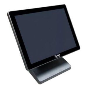 MONITOR SAT 1053FP 15" 1024 X 768 USB / VGA PANTALLA TÁCTIL CAPACITIVA MULTITÁCTIL 4070047000066
